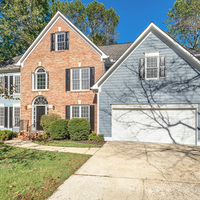 210 Ashebourne Trail, Alpharetta GA - [OHATL]