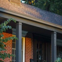 Leaf-free Gutters