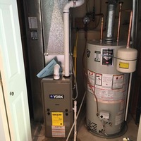 High Mark Plumbing & Heating