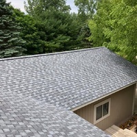Roofing Contractor