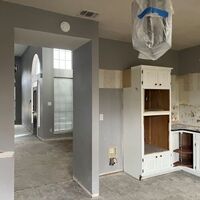 Load Bearing Wall Pros