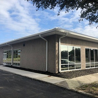 Custom Modular Building