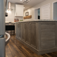 Custom Cabinetry Muskoka