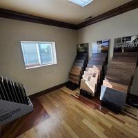 Rustic Wood Floor Supply