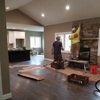 Home Construction