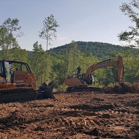 Land Grading