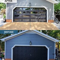 Garage Door Company Richmond, VA