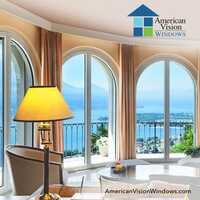 American Vision Windows