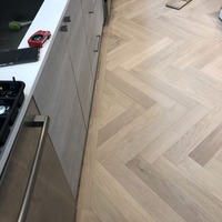 Laminate Flooring