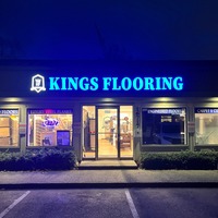 Luxury Vinyl Plank Flooring