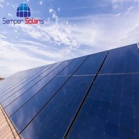 Solar Companies