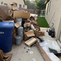 Junk Removal Phoenix