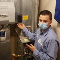 Air Conditioning Repair