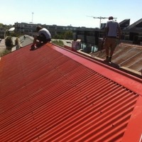 Roof Repairs Melbourne