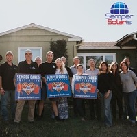 Solar Companies