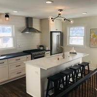 Kitchen Remodeler