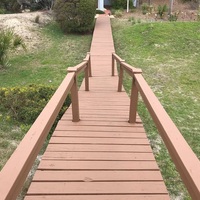 Deck Restoration