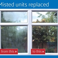 Window Repair