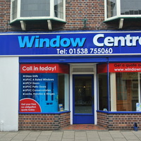 Window Replacement