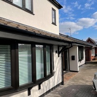Conservatory Roof Repairs