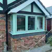 Door And Window Repair