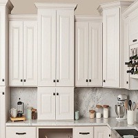 Cabinetry