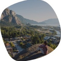 Squamish Townhouse