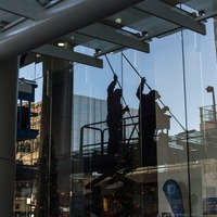 Pressure Washing