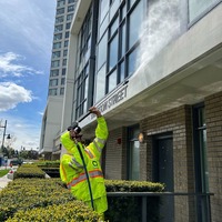Office Cleaning