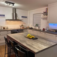 Kitchen Renovator