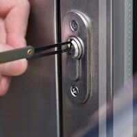 Lock, Stock & Barrel Locksmiths