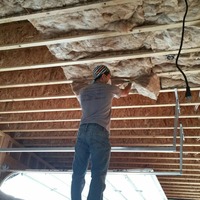 Foam Injection Insulation American Fork Ut