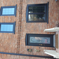 Better Window and Door
