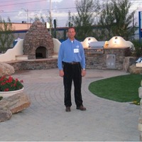 Landscape construction