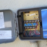 Irrigation Repair