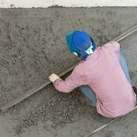 Concrete Contractor