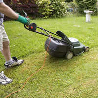 Lawn Care Company