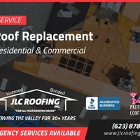 Roofing Company