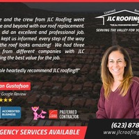 Roof Repair