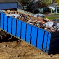 Roll Off Dumpster Rentals In Springfield VA