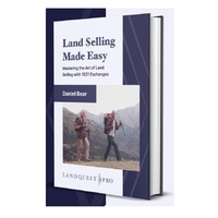 How To Sell My Land