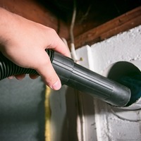 Dryer Vent Cleaning