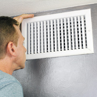 Air Duct Cleaning In Austin
