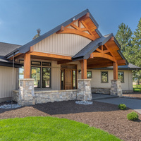 Sisters Ranch Remodel