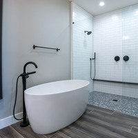 Bathroom Remodels