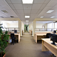 Janitorial Services Company