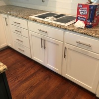 Kitchen Cabinets