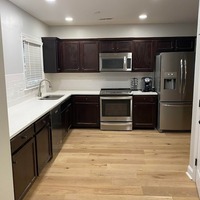 Cabinets Charlotte