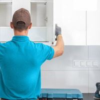 Kitchen Cabinets Near Me
