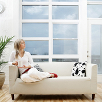 Vinyl Window Sales and Installation
